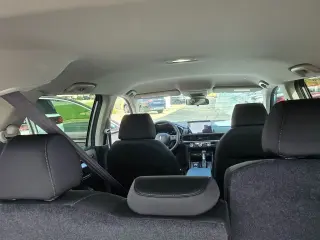 Honda CR-V 2026 LX 4dr SUV