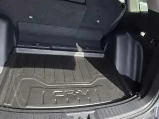 Honda CR-V 2026 LX 4dr SUV