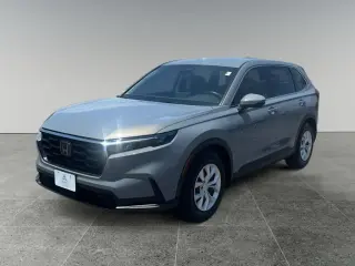 Honda CR-V 2026 LX 4dr SUV