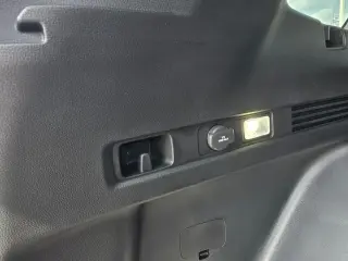 Honda CR-V 2026 LX 4dr SUV