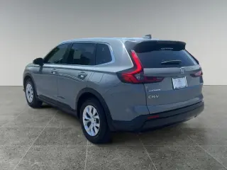 Honda CR-V 2026 LX 4dr SUV