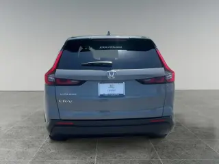 Honda CR-V 2026 LX 4dr SUV