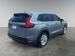Honda CR-V 2026 LX 4dr SUV