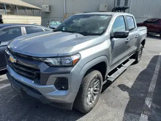 Chevrolet Colorado 2023 4x2 LT 4dr Crew Cab 5 ft. SB