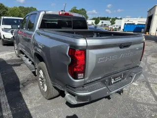 Chevrolet Colorado 2023 4x2 LT 4dr Crew Cab 5 ft. SB