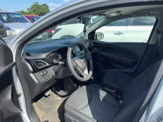 Chevrolet Spark 2022 1LT CVT 4dr Hatchback