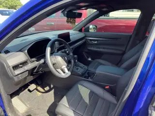 Honda CR-V Hybrid 2025 Sport-L 4dr SUV