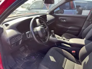 Honda HR-V 2025 Sport 4dr Crossover