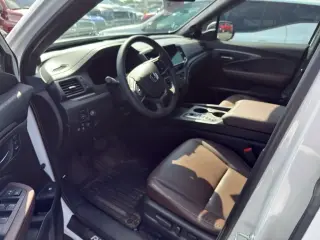 Honda Ridgeline 2024 AWD RTL 4dr Crew Cab 5.3 ft. SB