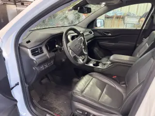 GMC Acadia 2023 4x4 SLT 4dr SUV