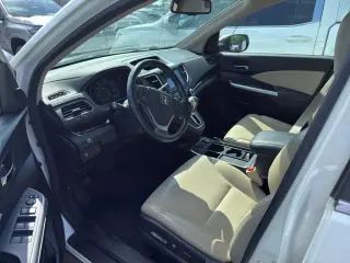 Honda CR-V 2016 EX-L 4dr SUV w/Navi