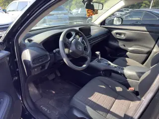 Honda HR-V 2024 LX 4dr Crossover