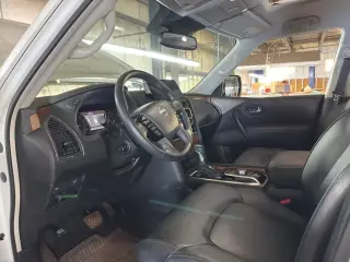 Nissan Armada 2022 4x2 SL 4dr SUV