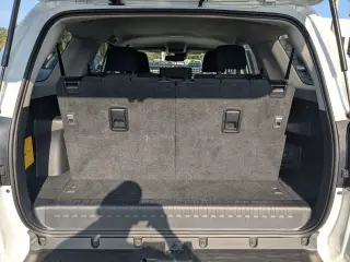 Toyota 4Runner 2024 4x2 SR5 4dr SUV
