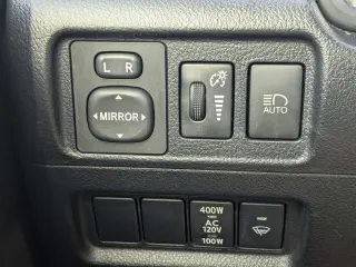 Toyota 4Runner 2024 4x2 SR5 4dr SUV