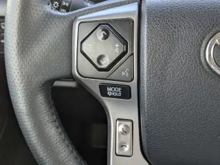 Toyota 4Runner 2024 4x2 SR5 4dr SUV