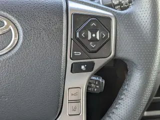 Toyota 4Runner 2024 4x2 SR5 4dr SUV