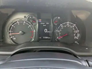 Toyota 4Runner 2024 4x2 SR5 4dr SUV