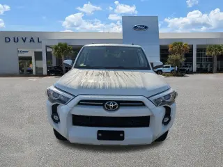 Toyota 4Runner 2024 4x2 SR5 4dr SUV