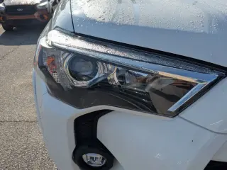 Toyota 4Runner 2024 4x2 SR5 4dr SUV