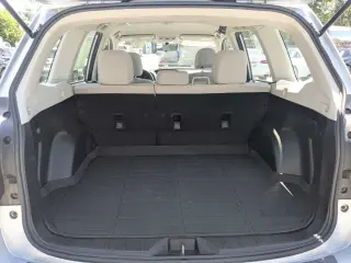 Subaru Forester 2018 AWD 2.5i 4dr Wagon CVT