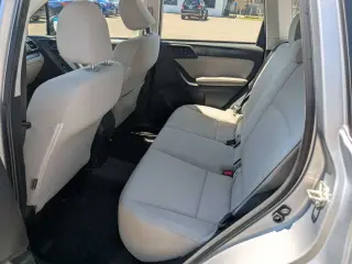 Subaru Forester 2018 AWD 2.5i 4dr Wagon CVT