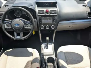 Subaru Forester 2018 AWD 2.5i 4dr Wagon CVT