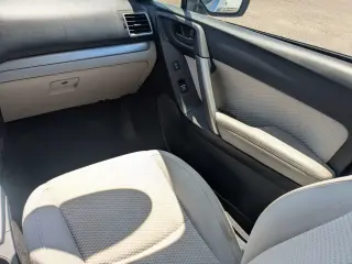 Subaru Forester 2018 AWD 2.5i 4dr Wagon CVT