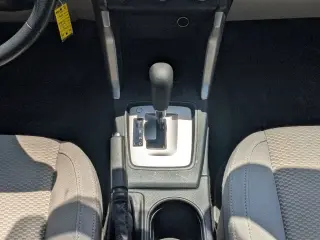 Subaru Forester 2018 AWD 2.5i 4dr Wagon CVT