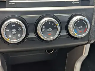 Subaru Forester 2018 AWD 2.5i 4dr Wagon CVT