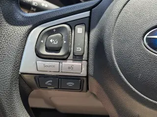 Subaru Forester 2018 AWD 2.5i 4dr Wagon CVT