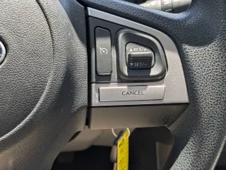 Subaru Forester 2018 AWD 2.5i 4dr Wagon CVT
