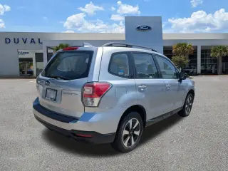 Subaru Forester 2018 AWD 2.5i 4dr Wagon CVT