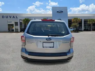 Subaru Forester 2018 AWD 2.5i 4dr Wagon CVT