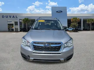 Subaru Forester 2018 AWD 2.5i 4dr Wagon CVT
