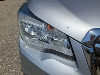 Subaru Forester 2018 AWD 2.5i 4dr Wagon CVT