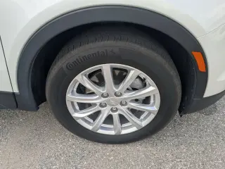 Cadillac XT4 2023 Luxury 4dr Crossover