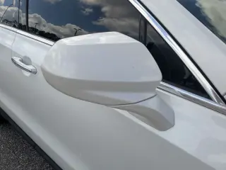 Cadillac XT4 2023 Luxury 4dr Crossover