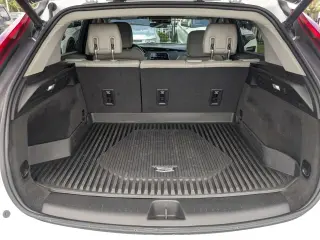 Cadillac XT4 2023 Luxury 4dr Crossover