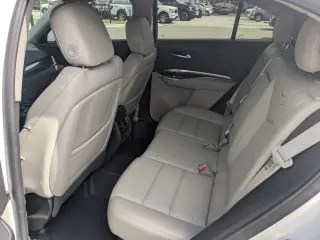 Cadillac XT4 2023 Luxury 4dr Crossover