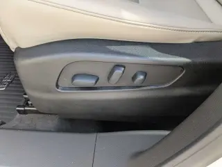 Cadillac XT4 2023 Luxury 4dr Crossover