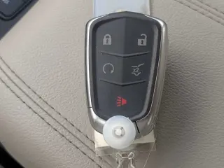 Cadillac XT4 2023 Luxury 4dr Crossover
