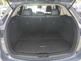 Mazda CX-5 2023 AWD 2.5 S Carbon Edition 4dr SUV