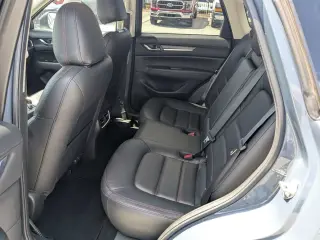 Mazda CX-5 2023 AWD 2.5 S Carbon Edition 4dr SUV