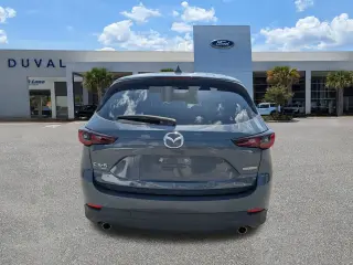Mazda CX-5 2023 AWD 2.5 S Carbon Edition 4dr SUV