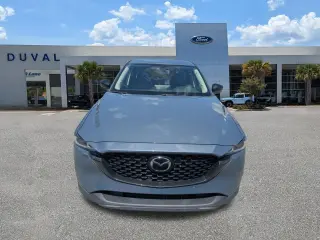 Mazda CX-5 2023 AWD 2.5 S Carbon Edition 4dr SUV