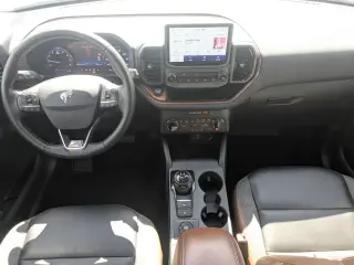 Ford Bronco Sport 2022 AWD Outer Banks 4dr SUV