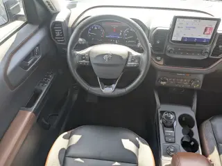 Ford Bronco Sport 2022 AWD Outer Banks 4dr SUV