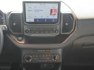 Ford Bronco Sport 2022 AWD Outer Banks 4dr SUV