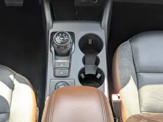 Ford Bronco Sport 2022 AWD Outer Banks 4dr SUV